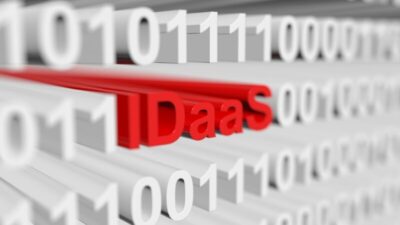 IDaasの比較8選｜選定ポイントと導入するメリット等を解説