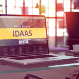 IDaaS（アイダース）とは｜仕組みやメリットをわかりやすく解説